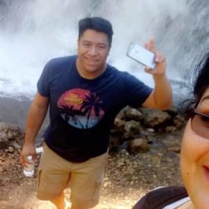 Meet your Posher, Luis